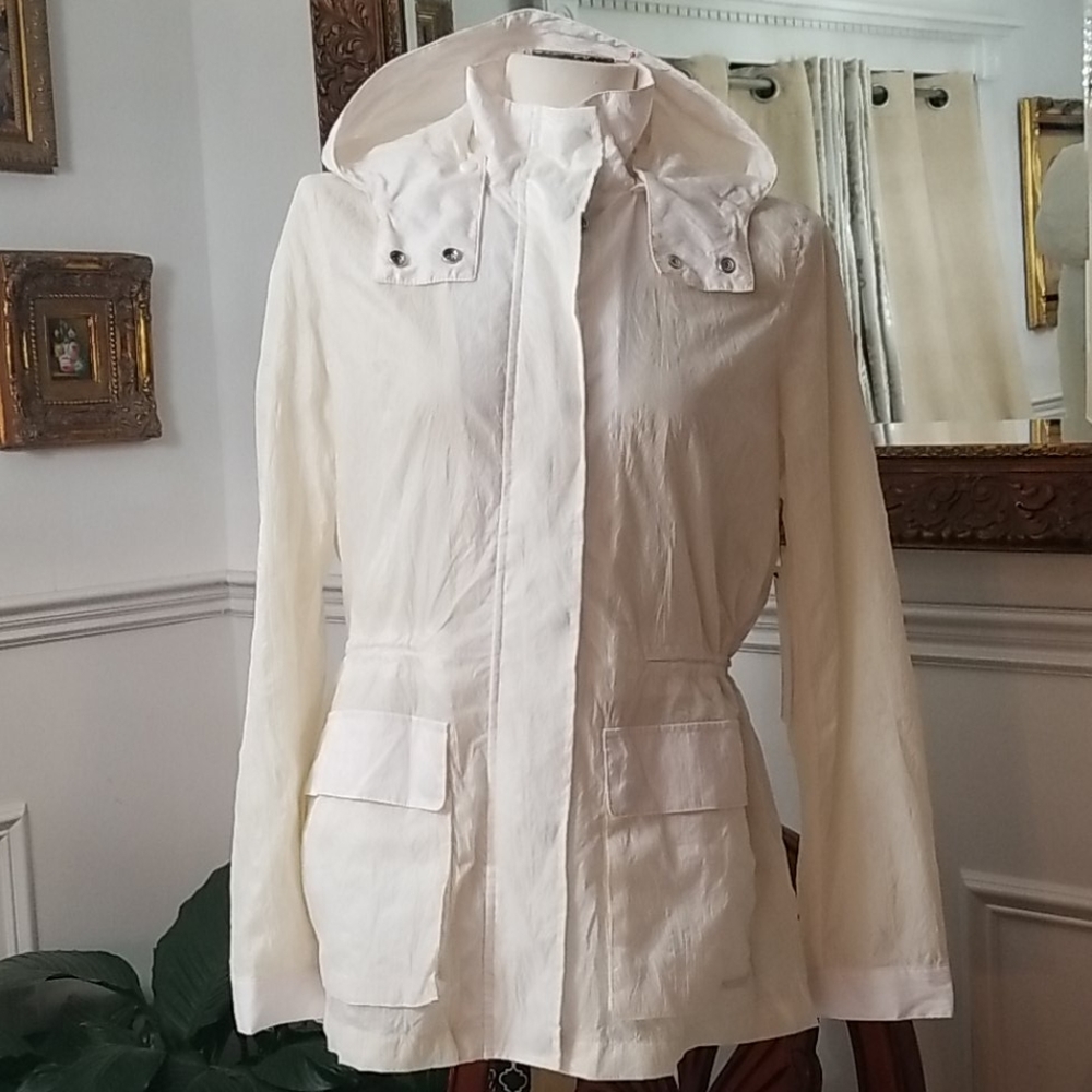 Calvin Klein jacket